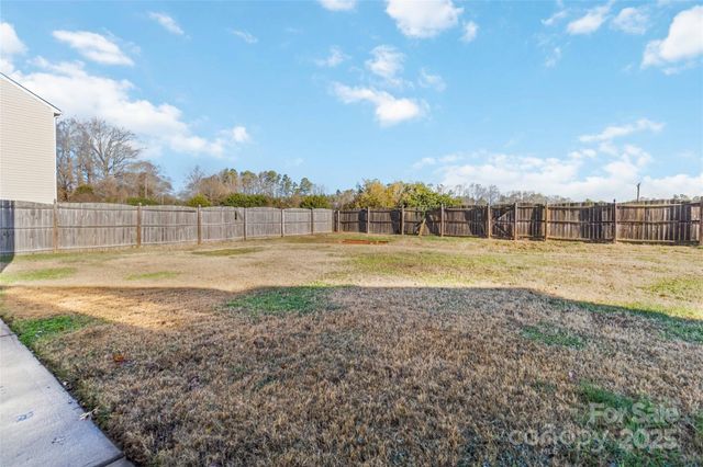 420 Zander Woods Court, Mount Holly, NC 28120