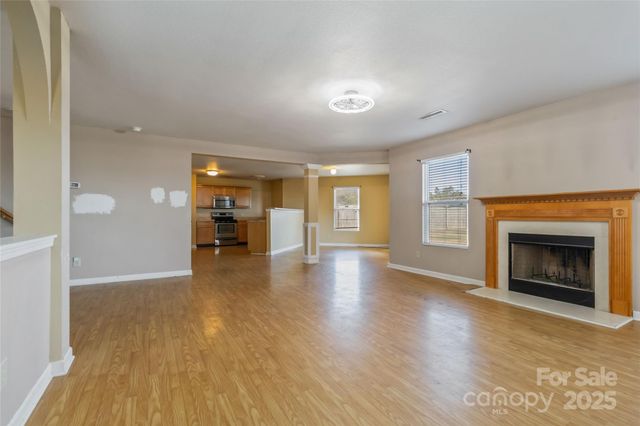 420 Zander Woods Court, Mount Holly, NC 28120