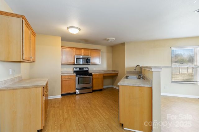 420 Zander Woods Court, Mount Holly, NC 28120