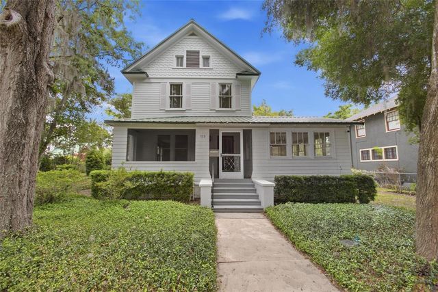 533 N SANS SOUCI AVENUE, Deland, FL 32720