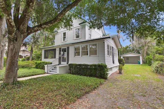 533 N SANS SOUCI AVENUE, Deland, FL 32720