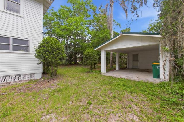 533 N SANS SOUCI AVENUE, Deland, FL 32720