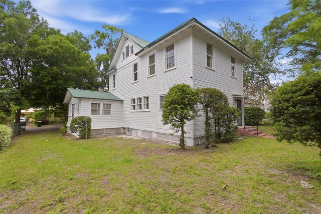 533 N SANS SOUCI AVENUE, Deland, FL 32720