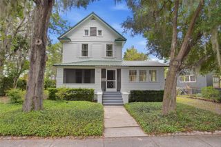533 N SANS SOUCI AVENUE, Deland, FL 32720