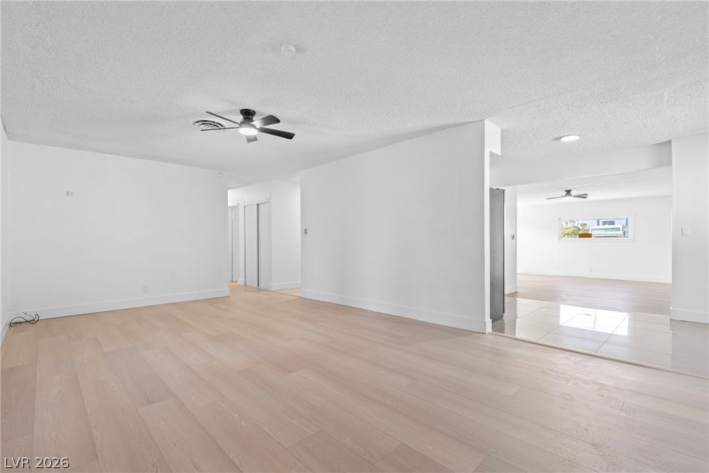 2532 Page Street, North Las Vegas, NV 89030 — exterior