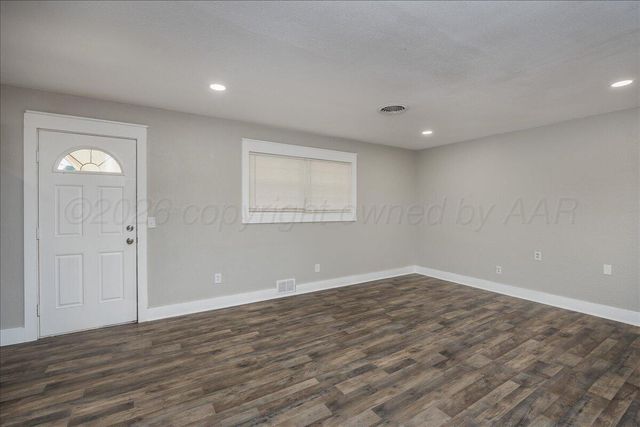 7608 SOMBRERO Drive, Amarillo, TX 79108