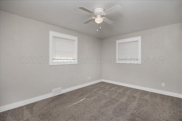 7608 SOMBRERO Drive, Amarillo, TX 79108