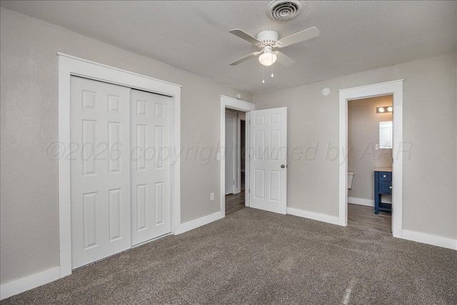 7608 SOMBRERO Drive, Amarillo, TX 79108