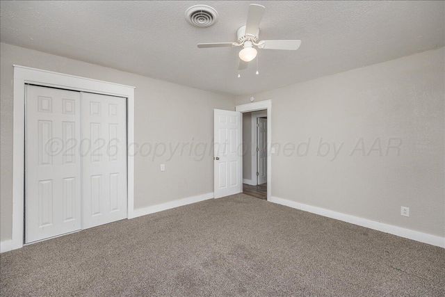 7608 SOMBRERO Drive, Amarillo, TX 79108