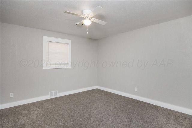 7608 SOMBRERO Drive, Amarillo, TX 79108