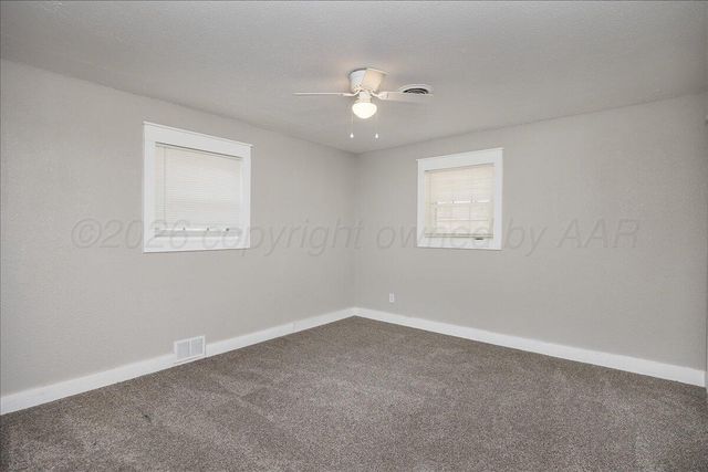 7608 SOMBRERO Drive, Amarillo, TX 79108