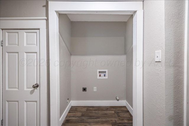 7608 SOMBRERO Drive, Amarillo, TX 79108