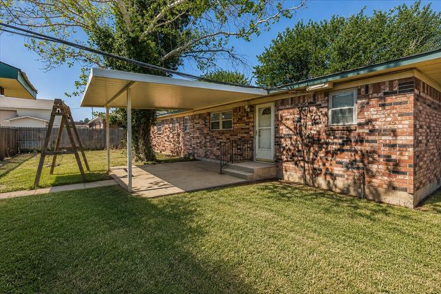 7608 SOMBRERO Drive, Amarillo, TX 79108