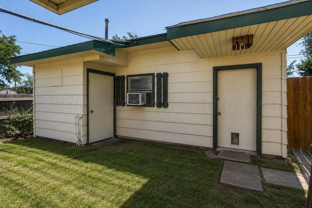 7608 SOMBRERO Drive, Amarillo, TX 79108