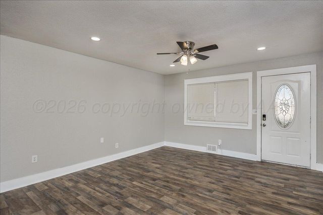7608 SOMBRERO Drive, Amarillo, TX 79108