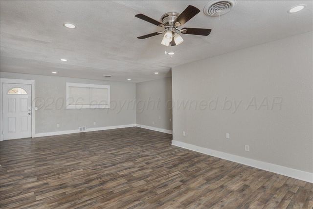 7608 SOMBRERO Drive, Amarillo, TX 79108