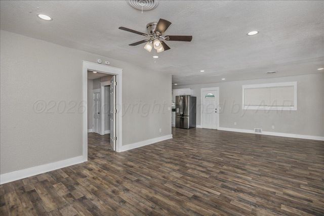 7608 SOMBRERO Drive, Amarillo, TX 79108
