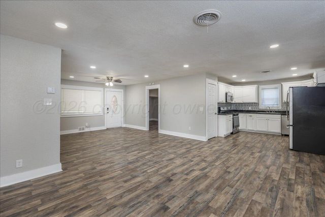 7608 SOMBRERO Drive, Amarillo, TX 79108