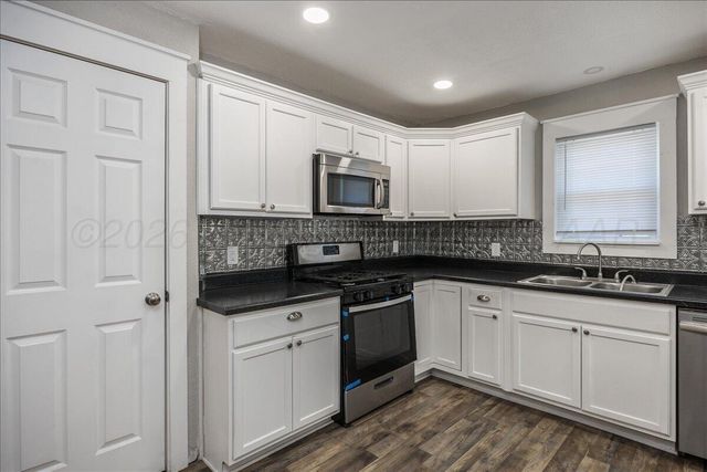 7608 SOMBRERO Drive, Amarillo, TX 79108