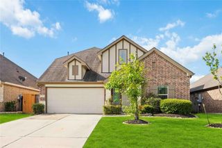 2726 Little Caney Way, Conroe, TX 77301