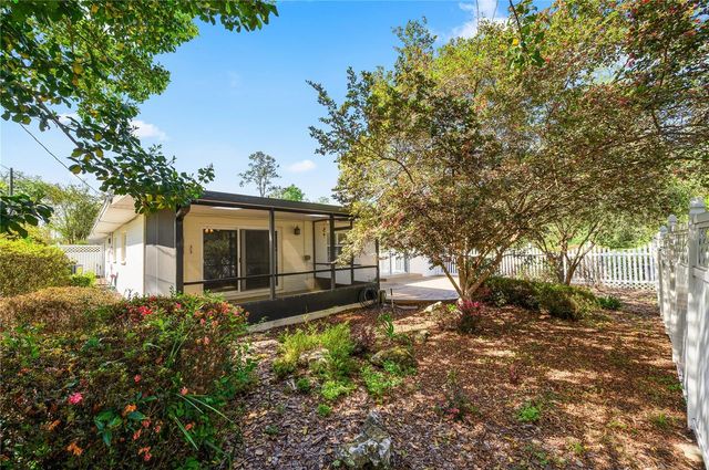 2138 NW 30TH PLACE, Gainesville, FL 32605