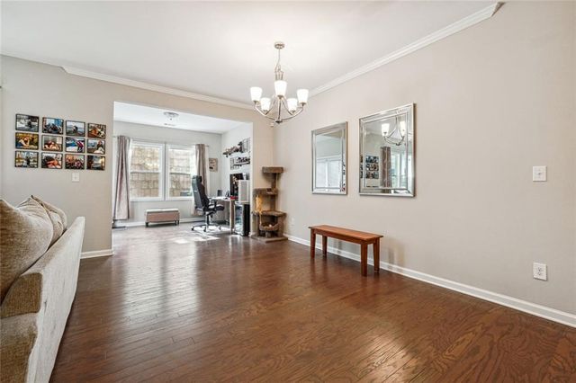 1616 Lansing Bluff Walk, Lawrenceville, GA 30043