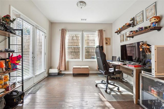 1616 Lansing Bluff Walk, Lawrenceville, GA 30043