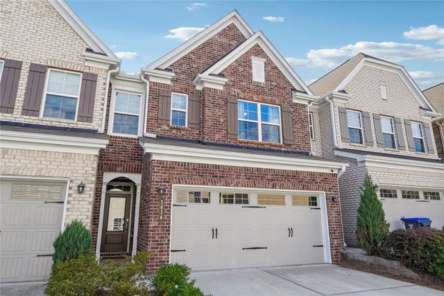 1616 Lansing Bluff Walk, Lawrenceville, GA 30043