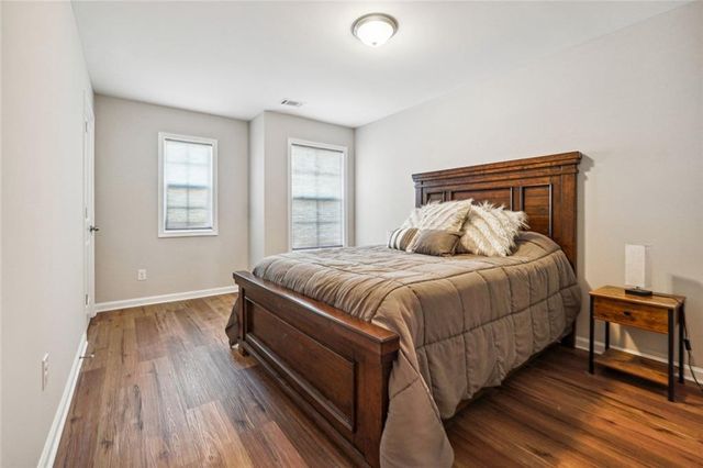 1616 Lansing Bluff Walk, Lawrenceville, GA 30043