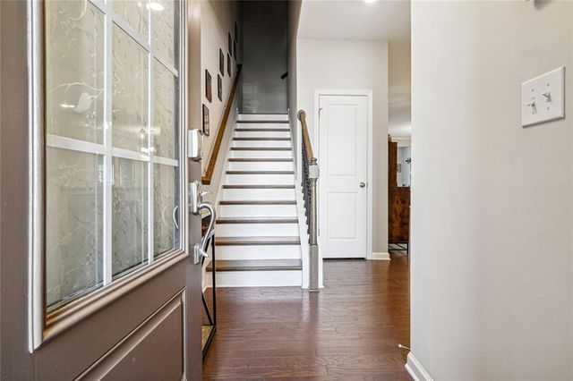 1616 Lansing Bluff Walk, Lawrenceville, GA 30043