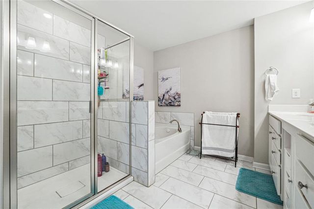 1616 Lansing Bluff Walk, Lawrenceville, GA 30043