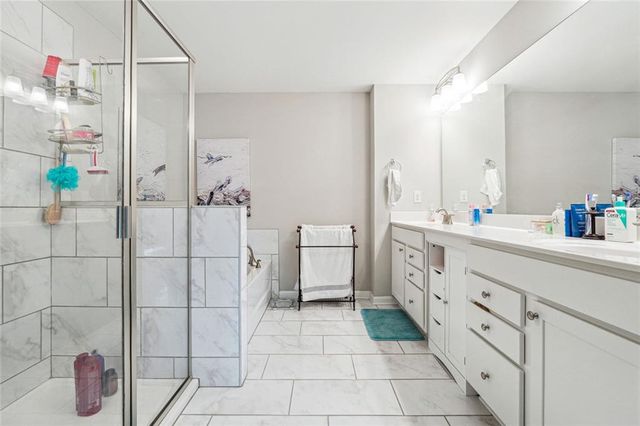 1616 Lansing Bluff Walk, Lawrenceville, GA 30043