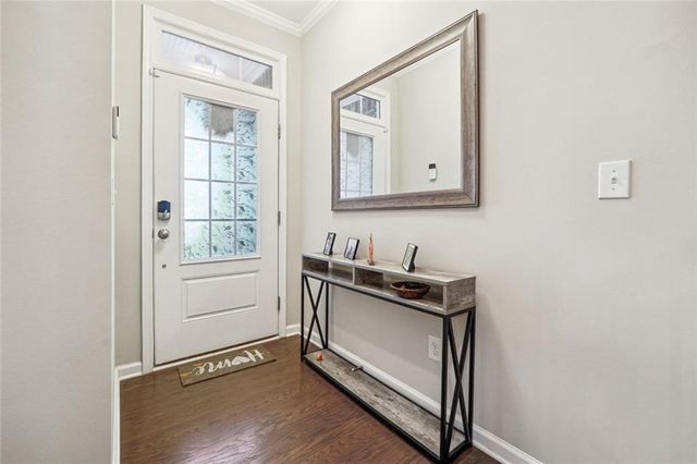 1616 Lansing Bluff Walk, Lawrenceville, GA 30043