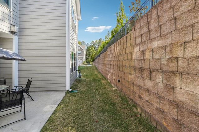 1616 Lansing Bluff Walk, Lawrenceville, GA 30043