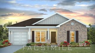 16238 Tigris Drive, Fairhope, AL 36532