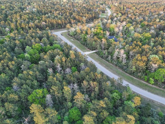 15537 Red Hawk Road, Willis, TX 77373