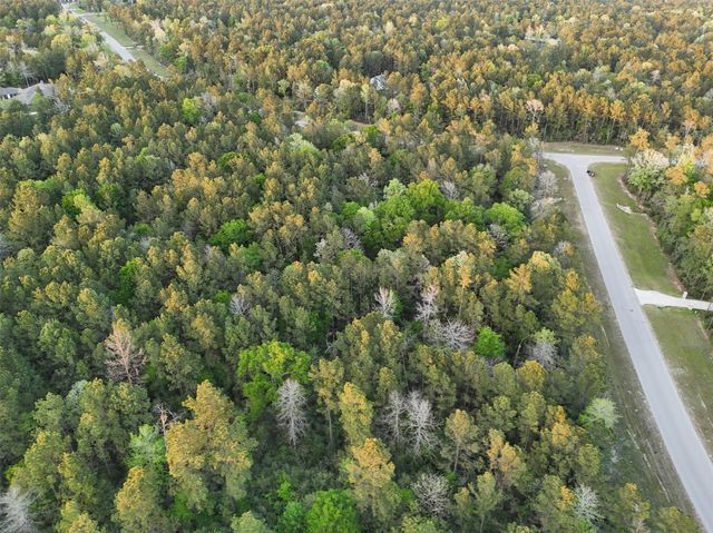 15537 Red Hawk Road, Willis, TX 77373