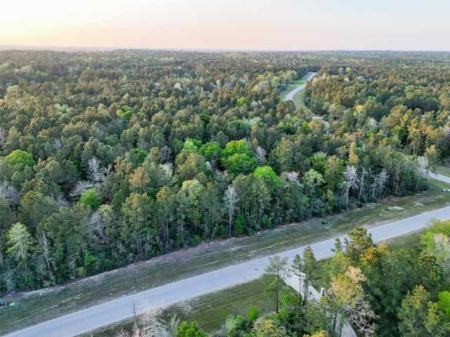 15537 Red Hawk Road, Willis, TX 77373