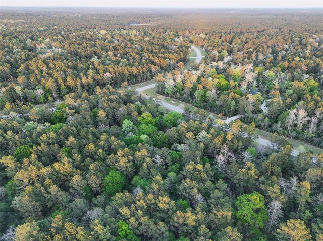 15537 Red Hawk Road, Willis, TX 77373