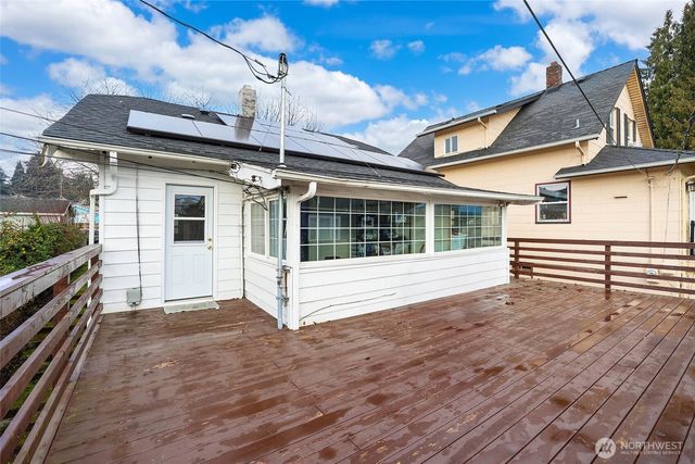 1005 S Alder Street, Tacoma, WA 98405