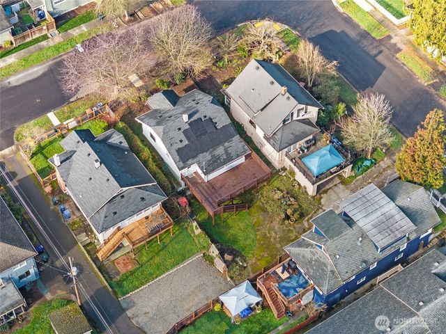 1005 S Alder Street, Tacoma, WA 98405