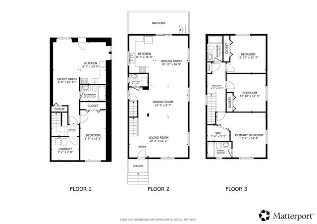 1005 S Alder Street, Tacoma, WA 98405