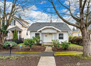 1005 S Alder Street, Tacoma, WA 98405
