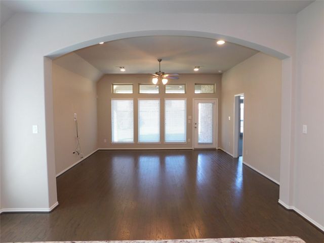 8152 Rosemary Sage Drive, Magnolia, TX 77354