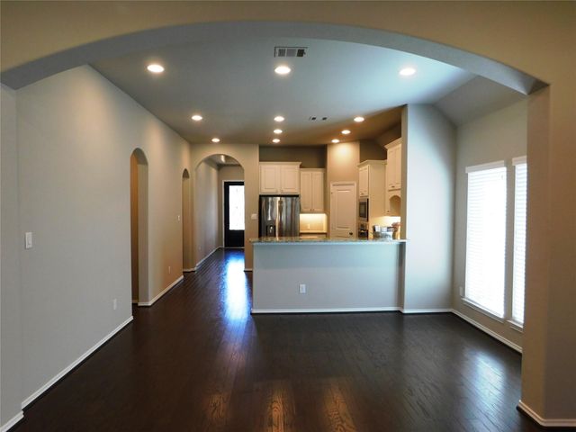 8152 Rosemary Sage Drive, Magnolia, TX 77354