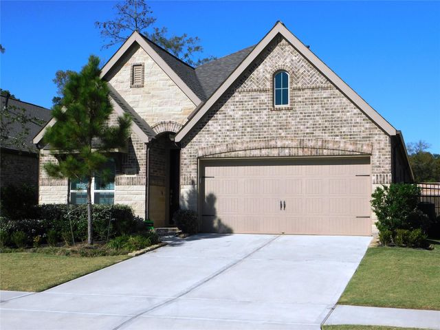8152 Rosemary Sage Drive, Magnolia, TX 77354