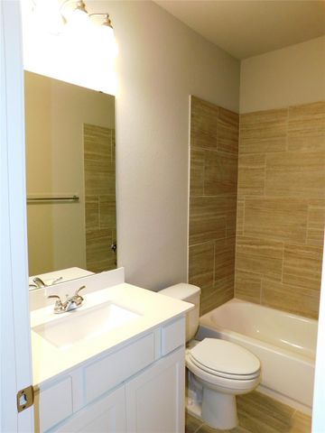 8152 Rosemary Sage Drive, Magnolia, TX 77354
