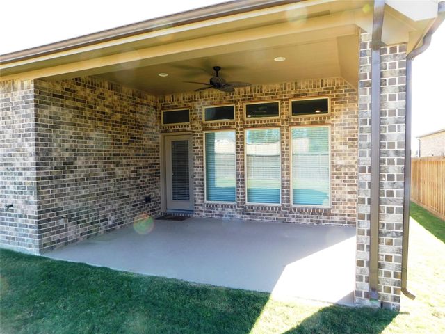 8152 Rosemary Sage Drive, Magnolia, TX 77354