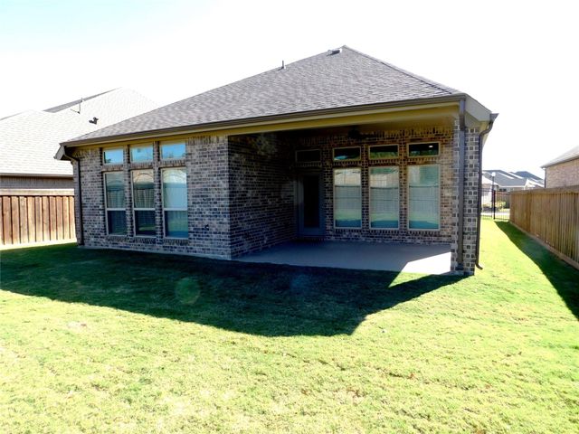 8152 Rosemary Sage Drive, Magnolia, TX 77354