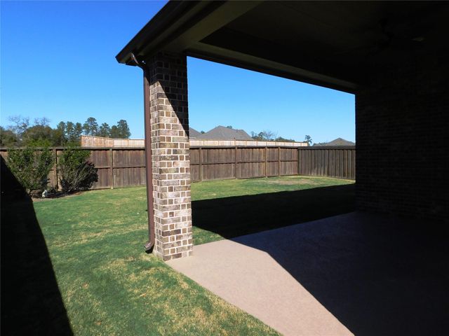 8152 Rosemary Sage Drive, Magnolia, TX 77354